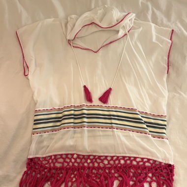 Strandkleid