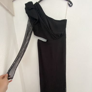 Robe de soirée 