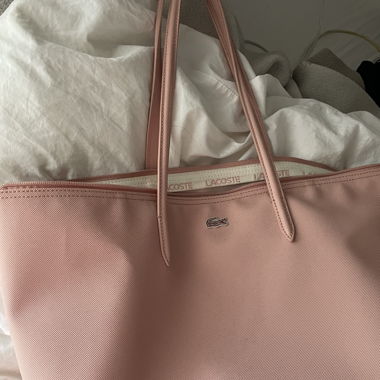 Lacoste Tasche