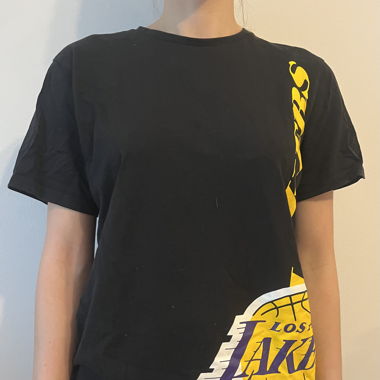 lakers shirt
