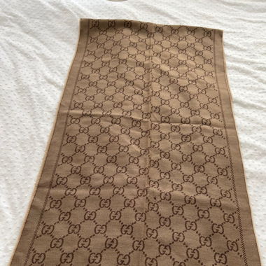 Gucci Schal