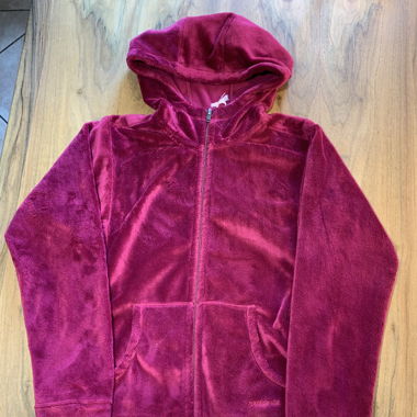 Patagonia fleece size S