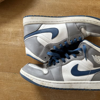 Nike Air Jordan 1 