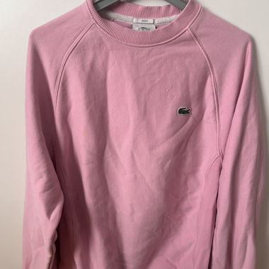 Lacoste Pullover