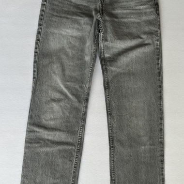 Jeans grigi