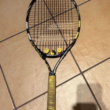 Babolat Tennis Racket for Kids Size 23