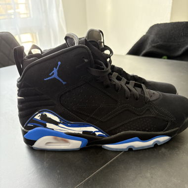 Jordan