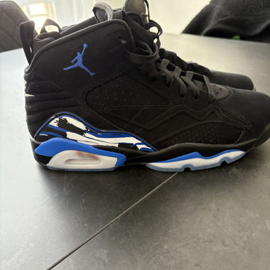 Jordan