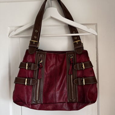 Tasche
