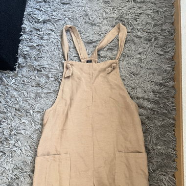 Latzhose