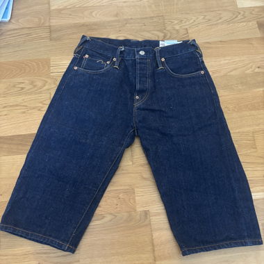 Jeans Evisu
