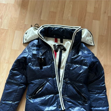 Moncler jacket 