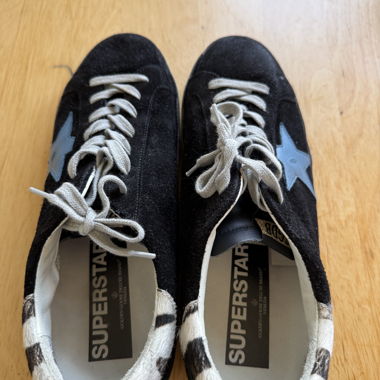 Sneakers Golden Goose Super-Star