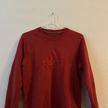 Adidas Sweater