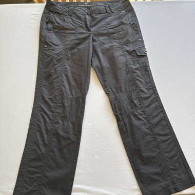 Pantaloni cargo da donna Tom Tailor