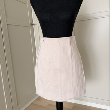 Jupe crayon Stradivarius