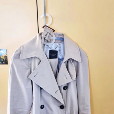 Max Mara Weekend Trenchcoat