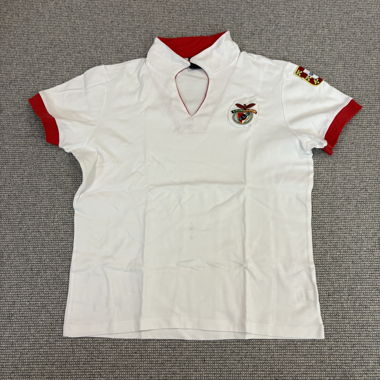 Benfica Jersey