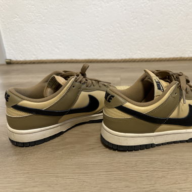 Nike Dunk