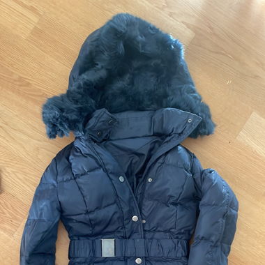 Modissa winter Jacke
