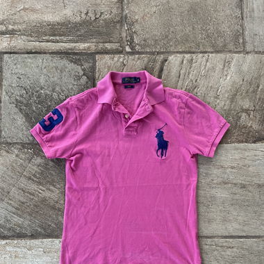 Ralph Lauren Polo Womens S