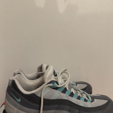 Nike 95 turquoise 