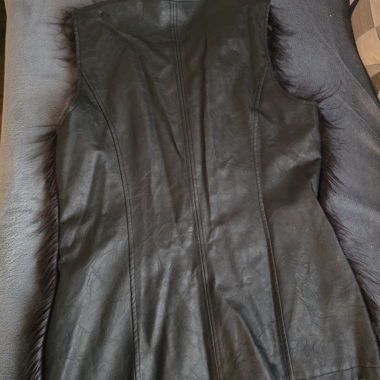 Gilet