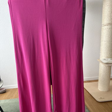 Leichte Hose von Bershka
