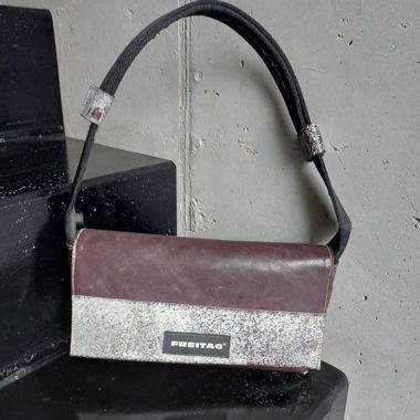 Freitag Laura Shoulder Bag