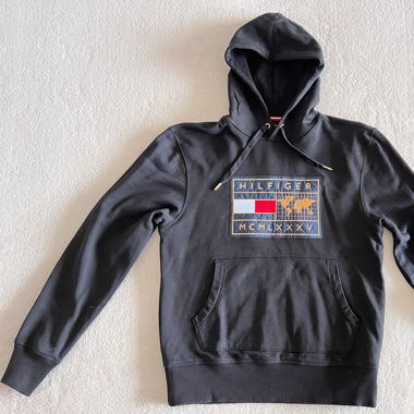 Tommy Hilfiger Hoody