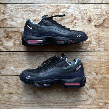 Nike Air Max 95 Corteiz Rose