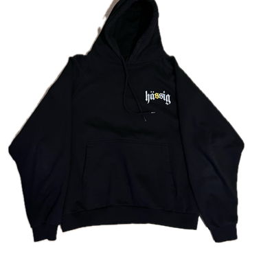 Hässig 8yrs Hoodie