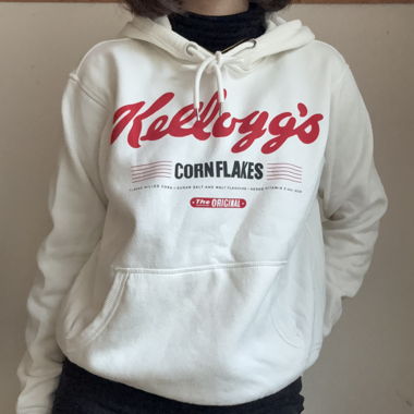 Kellogg‘s Pullover 