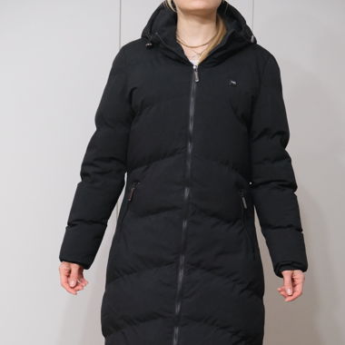 Mont Gerrard beheizbare Jacke