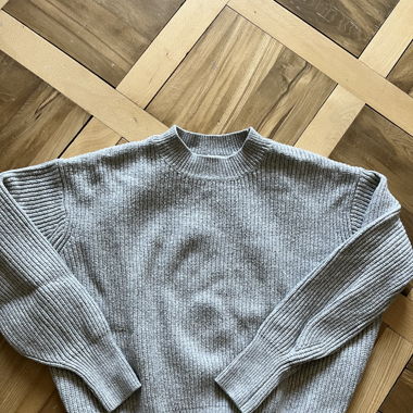 H&M Pullover