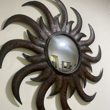 Soleil de Métal