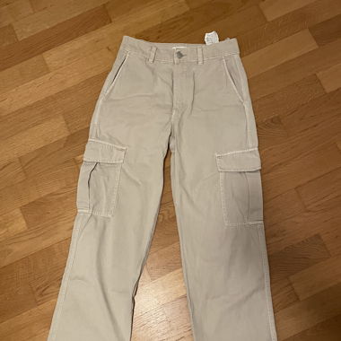 Cargo Hose