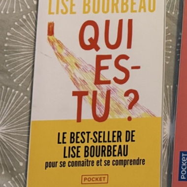 Qui es-tu ?