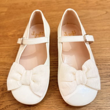 Chaussures pour fille Il Gufo taille 26