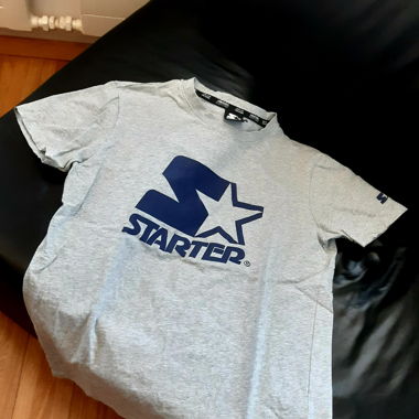 T-Shirt Starter 