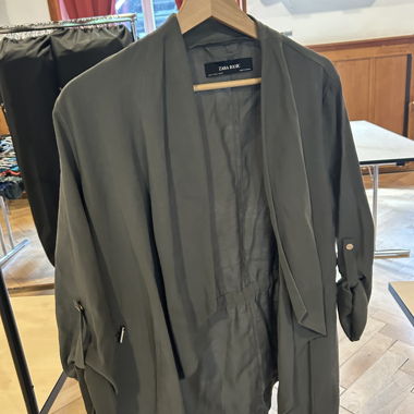 Sommerjacke
