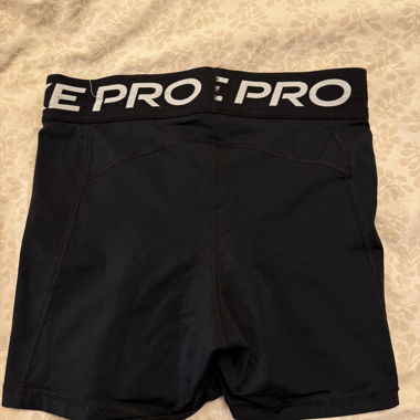 Pantaloncini Nike Pro