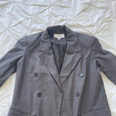 LA REDOUTE BLAZER COAT