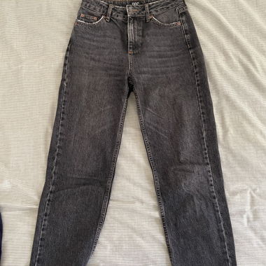 Jean BDG urban outfitters 