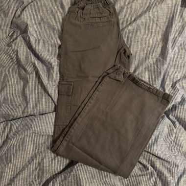 Pantalone Streetwear