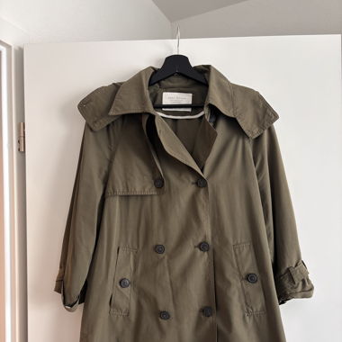 Trench 