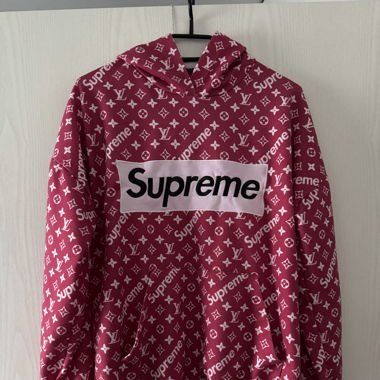 Pullover 