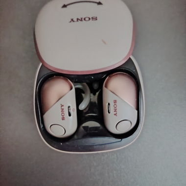 Sony Wireless Earbuds
