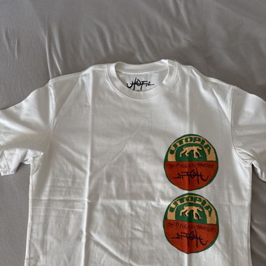 Utopia Tee