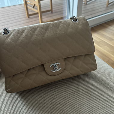CHANEL Flap Bag